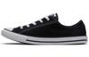 Кеды Chuck Taylor All Star Dainty Low Top 'Черный' Женские 564982C