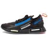 NMD_R1 'Spectoo NASA Core Black' Мужские FZ3201