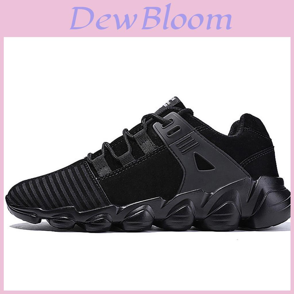 Premium Quality Cool Running Shoes For Men With Classic Korean Casual Design