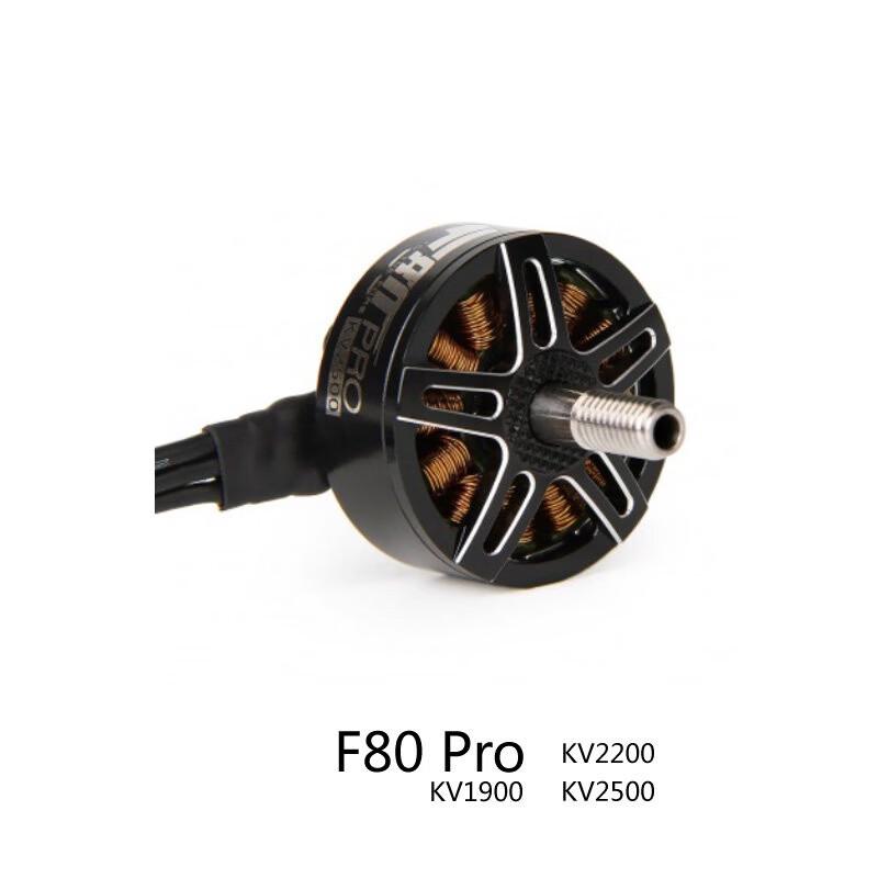 T-HOBBY F80 Pro FPV Racing Drone Motor (CN version)