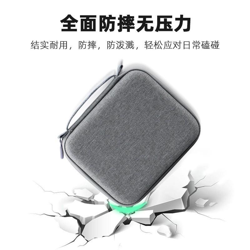Carrying case For DJI mini 5 pro Bag Portable Handbag RC-N2 Protective Cover for DJI RC 2 mini 5 pro Accessories
