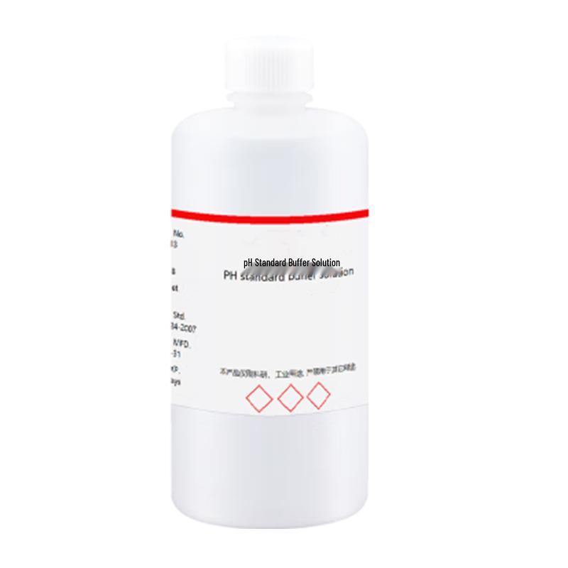 pH Standard Calibration Solution