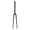 Carbon Fiber 700C Road Bike Front Fork C Brake Straight Tube Front Suspension Fork Quick Release