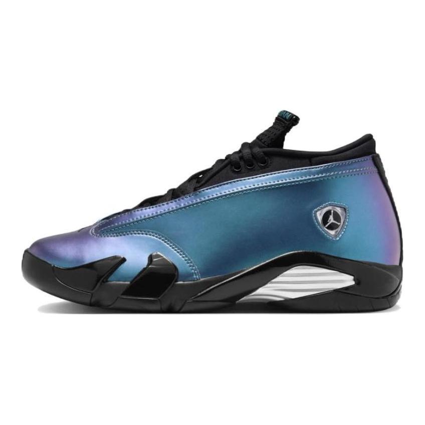 Jordan 14 Ретро Письмо о любви Женские Jordan DH4121-300
