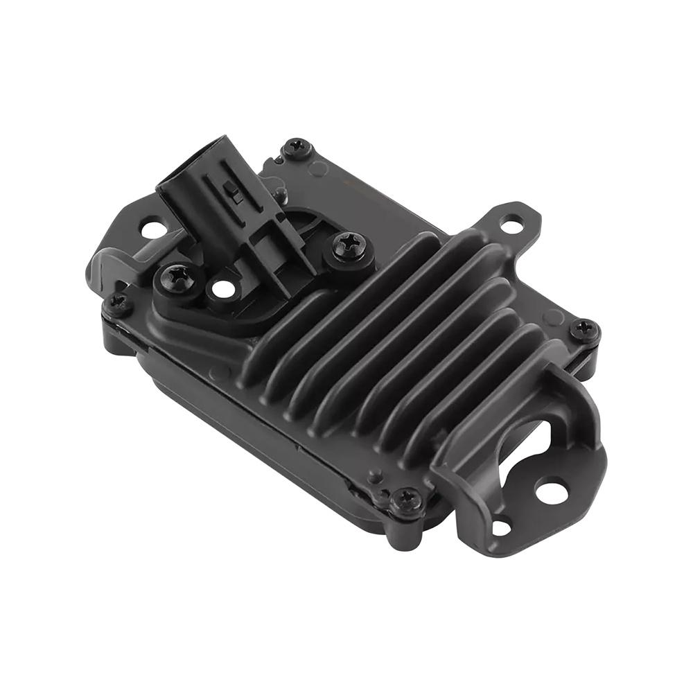 Cruise Control Wave Radar Sensor 88210-02020 For Toyota Corolla RAV4 Prius Lexus