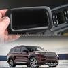 Fits Ford Explorer 2011-2015: Car Door Armrest Storage Box for Front & Rear Interior Enhancement.