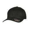 FLEXFIT Unisex Adult Cotton Twill Baseball Cap