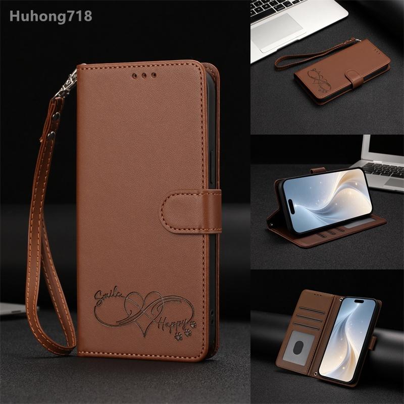 For Blackview Color Oscal Tiger 13 Shark Wave 6 7C 8 8C 9 9C 10 5G Case Flip Leather Wallet Shockproof Cover Card Wireless Charging Compatible