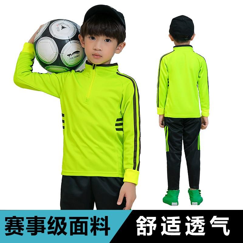 Kids Adults Long Sleeve Badminton Tracksuit Set Quick Dry Sport Training Running Winter
