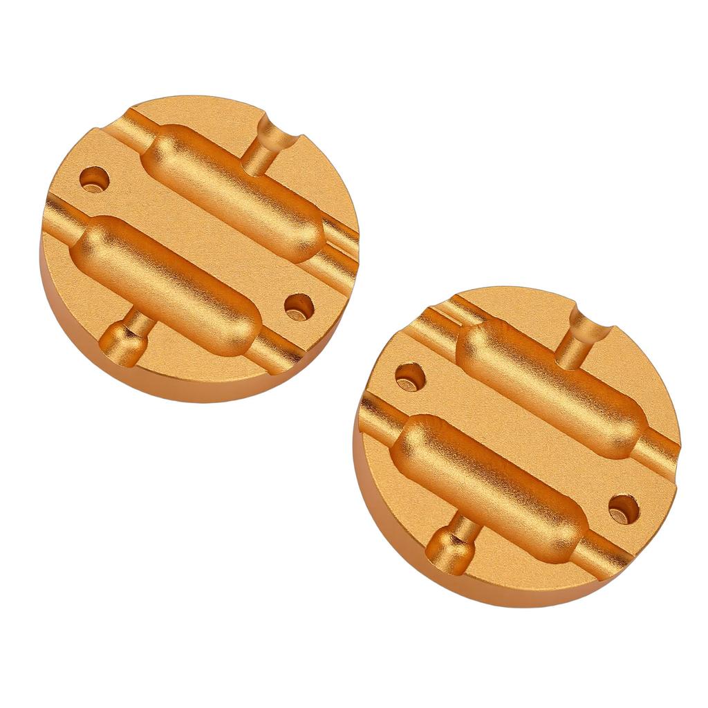 Dual Cavity Butt Connector Mould 12 10AWG Weatherproof Terminal for Sealant Sticks Hot Melt Glue Gun Electrical