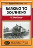 Книга Barking To Southend
