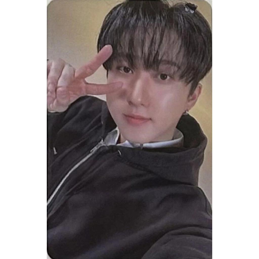 STRAY KIDS ROCK-STAR SOUNDWAVE 1-й 2-й POP UP РОЗЫГРЫШ ФОТОКАРТОЧКА