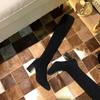 Square Toe Elastic Elegant Heeled Knitted Sock Above Over The Knee Shoes Woman Cosplay Trend 2025 Y2k Thigh High Boots for Women