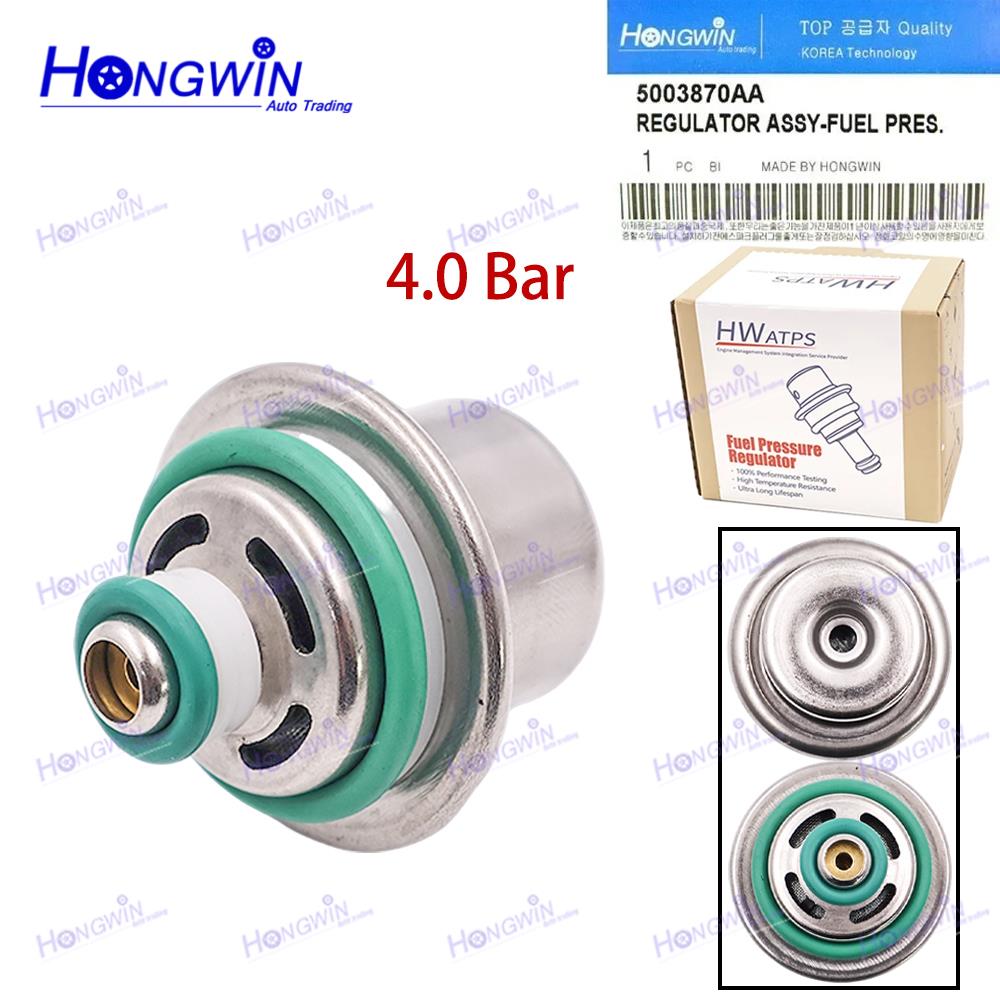 3.0Bar 3.5Bar 4.0Bar 5.0Bar Brand New Fuel Pressure Regulator For Chrysler Cirrus Sebring FOR Dodge Plymouth PR262 5003870AA