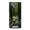 Waterfall Nature Trees Autumn Ship Phone Case For Xiaomi Redmi Note 12 11 10 Pro Plus 9S 9 8 7 9T 8T 9C 9A 5G K40 Gaming Cover
