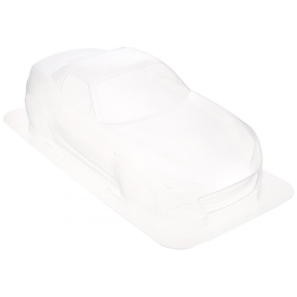 Tamiya RC запасные части № 1583 SP.1583 Mazda Roadster запасной комплект кузова 51583