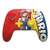 PowerA Nano Super Mario Victory Wireless Controller for Nintendo Switch