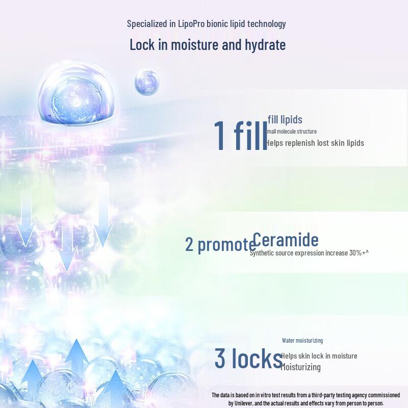 Vaseline Лосьон для тела Интенсивный уход