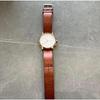 Used SKAGEN Hybrid Smartwatch NDE3C Gold