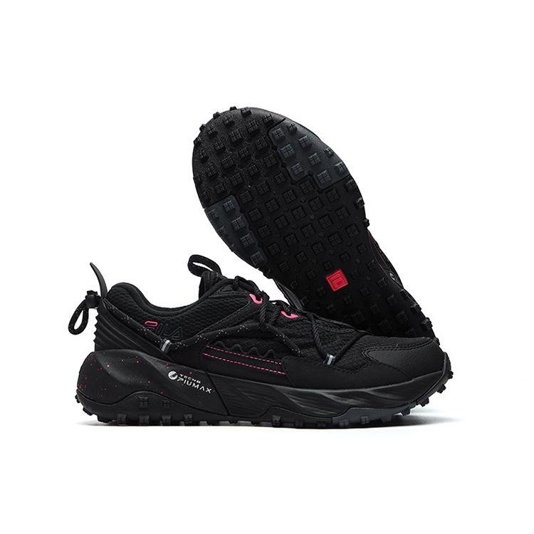 Fila Женские ретро-кроссовки на каждый день A12W142208FBD
