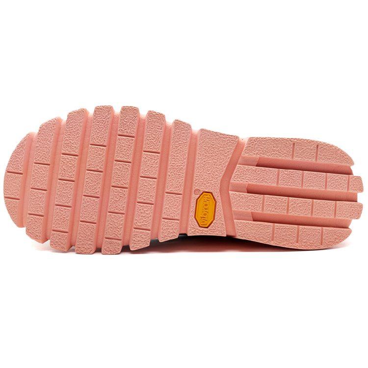 Li Ning Wave Высокие Повседневные Кроссовки Женские AGCP388-3