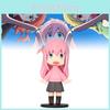 Charming Goto Daku Anime Figure With Cute Design Ideal For Desk Display
