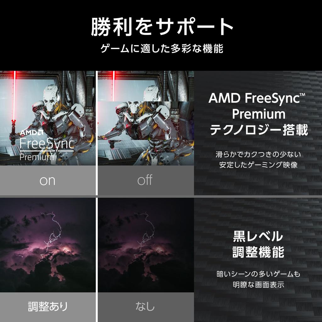 Мышь Компьютер Игровой Монитор Белый дюймовый 165 Гц IPS метод Full HD Регулировка высоты Вертикальное вращение HDMI Displayport USB-концентратор Все кабели в комплекте 3