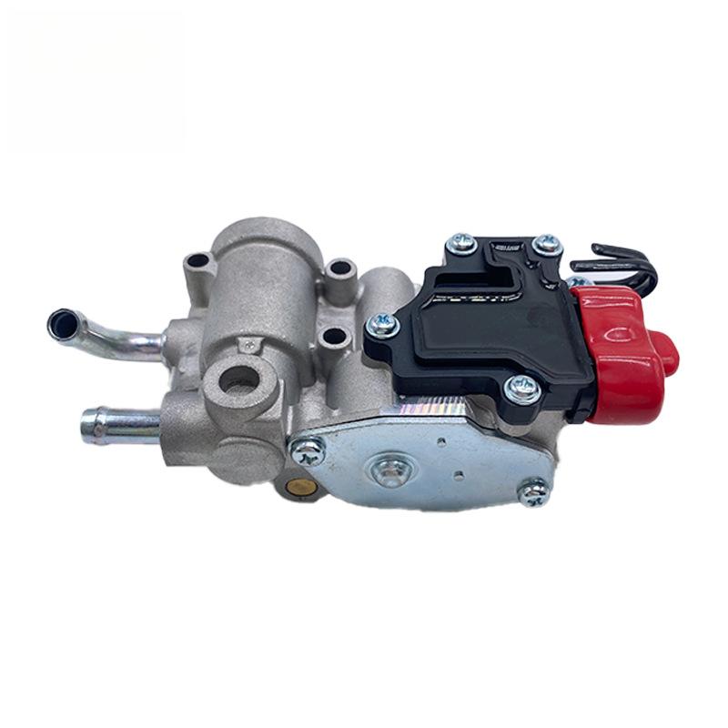 Replacement Idle Air Control Motor IAC Valve for Mitsubishi MD614698 MD614696 MD614527 Car Accessories
