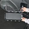 For 2020-2024 Toyota RAV4 Wildander Trunk Baffle with Clear Storage Box - SUV Interior Organization & Storage