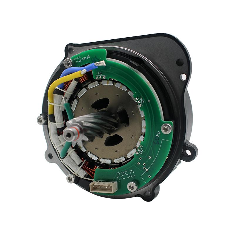 Bafang BBS01/BBS02 BBSHD комплект статора общие детали для обслуживания сердечника центрального двигателя