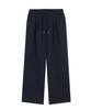 OINK.O Double-Pleated Wide Sweatpants