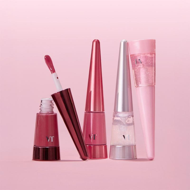 VT COSMETICS Reedle Shot Lip Plumper (Блеск и Цвет)