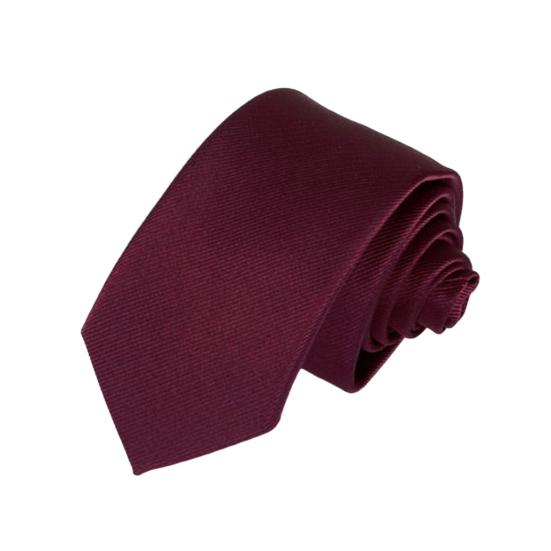 Мужской галстук узкого дизайна однотонный формальный галстук для деловых банкетов свадеб аксессуар для наряда