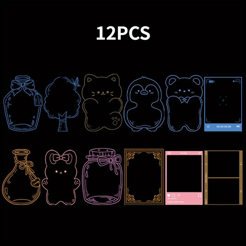 Набор закладок из сушеных цветов, материал ручной работы «сделай сам», тисненный прозрачный образец бутылки, весенний памятный подарок, креативная закладка ручной работы для студентов