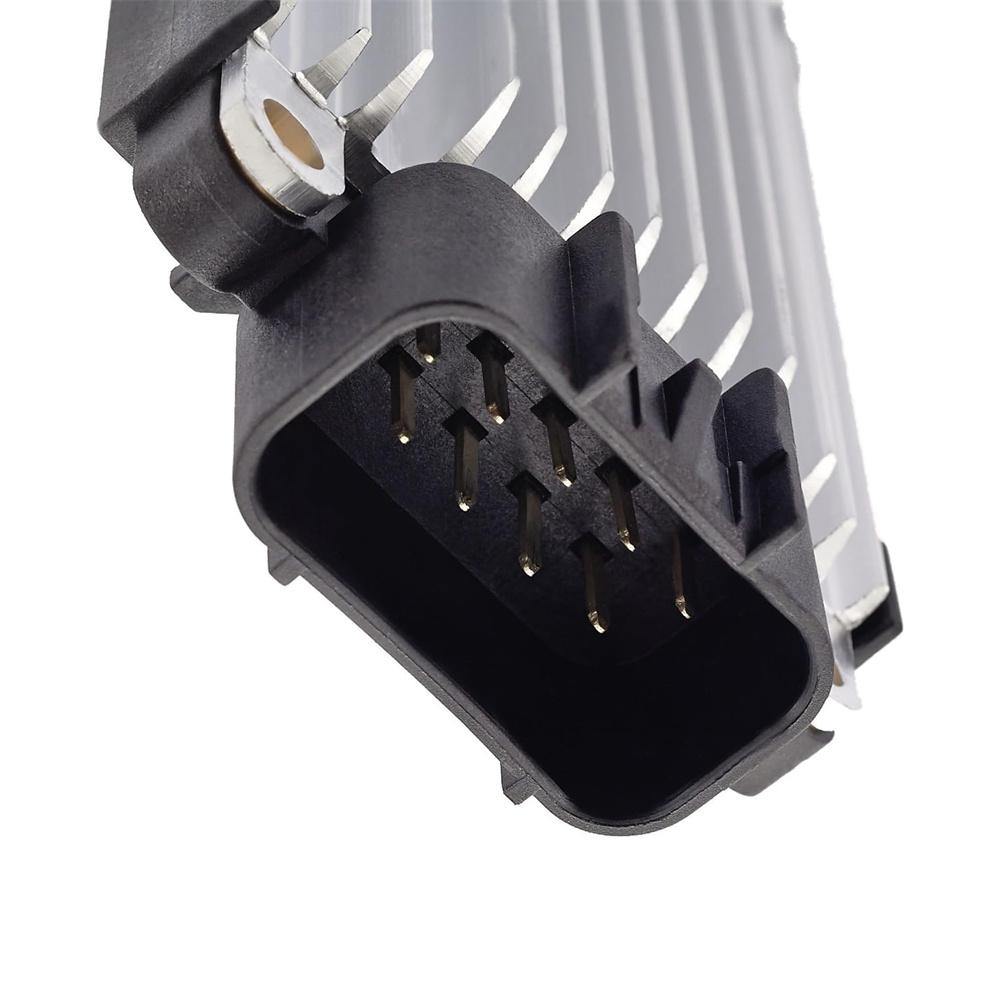 Модуль управления зажиганием для Chevrolet Cobalt HHR Malibu Pontiac Saturn 12580538