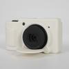 Silicone Case for Ricoh GR3X Camera, Protective Case for GR3X/GR3 Cameras, Soft Shell Anti-Drop Case for Ricoh  GR4/GRIV