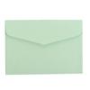 Paper Message Card Wedding Invitations Storage Blank Envelopes ID Card Packing Paper Envelopes