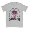 Футболка Sum 41 The Final Tour Мужская Женская Смешная Хлопковая Футболка Круглый Воротник Короткий Рукав Футболки Топы