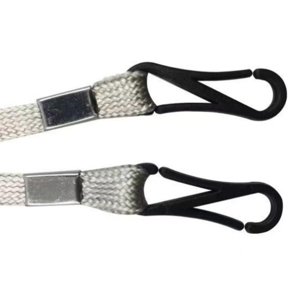 Шнур для подбородка, защищающий от потери, клипсы для ветрозащитного ремешка для шляпы, фиксатор для новой шляпы, солнцезащитная шляпа