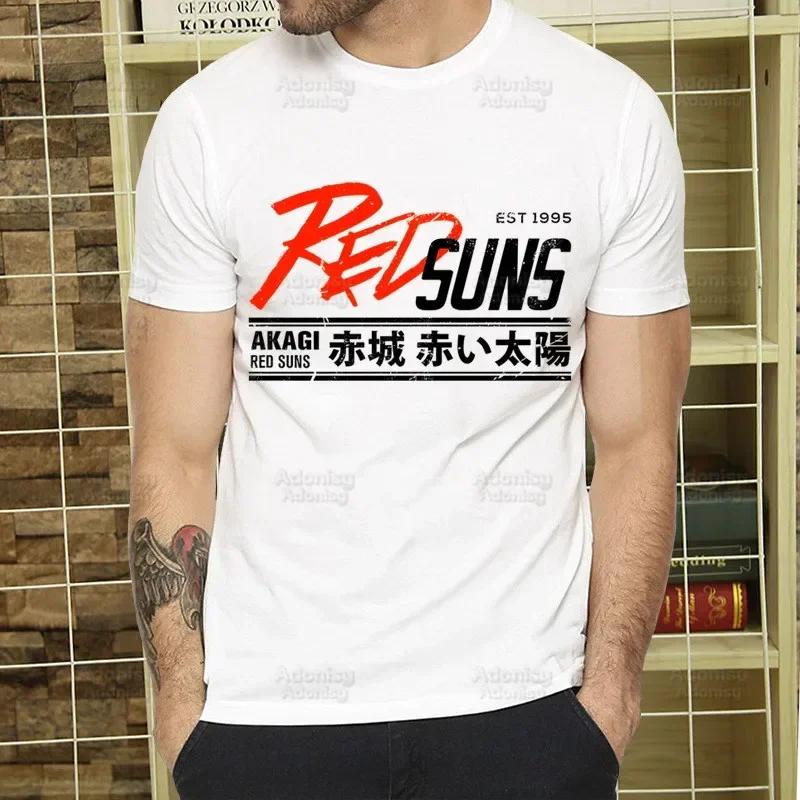 Футболка Initial D Мужская Ретро Выстиранная Топы Футболки Харадзюку AE86 Дрифт Футболка Хип-хоп Мужская Фудзивара Тофу JDM Японские Футболки