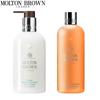 Набор из двух средств для ухода за телом Molton Brown