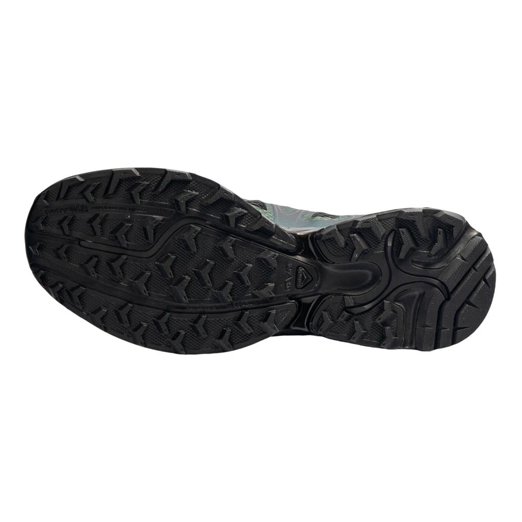 SALOMON Xt-Whisper Void Cushioning Reflective Running Shoes Unisex Running Shoes Aurora-Green 478755