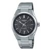 Мужские кварцевые часы Edifice из нержавеющей стали, водозащита 100 м, EFK-100CD-1A