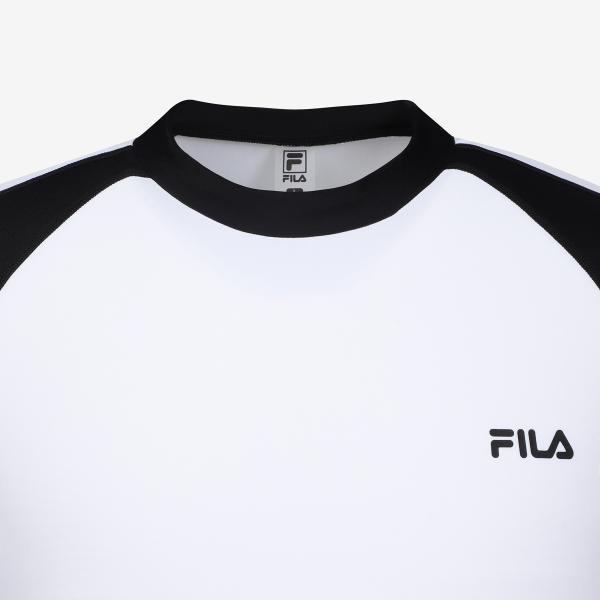 Fila Pullover Rash Guard