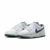 Nike Мужские повседневные спортивные кроссовки Dunk Low Retro