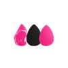 IBRA Makeup Makeup Blender Sponge - Набор спонжей для макияжа MIX trio