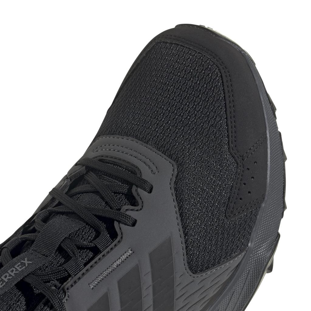 Adidas Кроссовки для трейлраннинга Tracefinder NJZ71 Core Six Размер см Черный/Основной черный/Серый (IH2930) +24,5