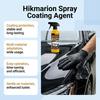 Car Ceramic Coating Spray 120ml Nano Paint Sealant For Auto Exterior 1 Pc