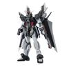 TAMASHII NATIONS ROBOT SPIRITS Mobile Suit Gundam SEED C.E.73 -STARGAZER- GAT-X105E+AQM/E-X09S Strike Noir Gundam Ver. A.N.I.M.E. Approximately 125mm