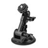 Action Camera Car Mount Adapter Suction Cup Gimbal Camera Car Holder For DJI OSMO Pocket 3 Action Camera Accessories